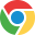 Google Chrome: 45.0 ou superior